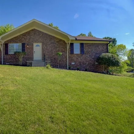 Buy this 3 bed house on 116 Sherry Drive in Madison County, TN 38301