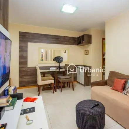 Buy this 2 bed apartment on Residencial Imprensa 3 in Rua Copaíba 12, Águas Claras - Federal District