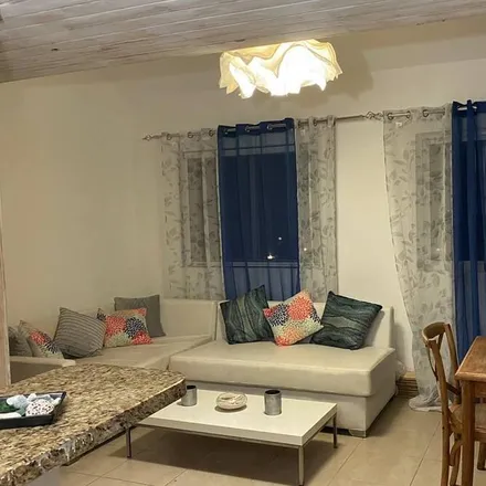 Rent this 2 bed apartment on Bayahíbe in La Altagracia, 23200