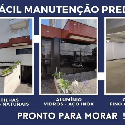 Buy this 1 bed apartment on Federal University of ABC in Alameda da Universidade, Anchieta