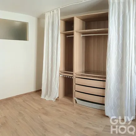 Rent this 2 bed apartment on 5 Faubourg Saint-Étienne in 25300 Pontarlier, France