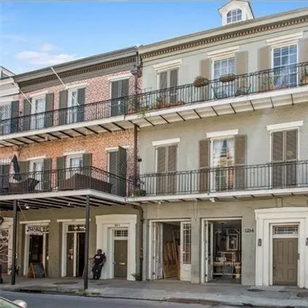 Rent this 2 bed apartment on 1218 Decatur Street in Faubourg Marigny, New Orleans