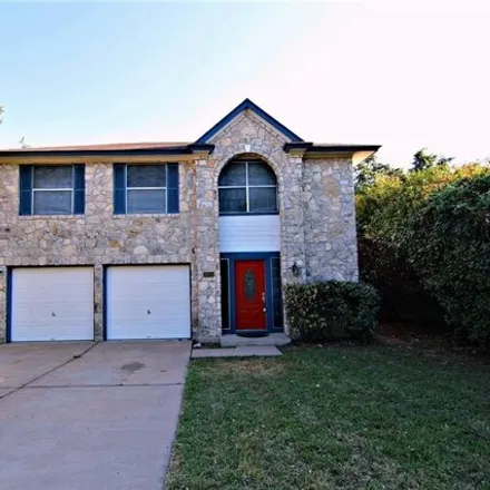 Rent this 3 bed house on 3105 Blazing Star Trail in Travis County, TX 78713