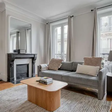 Image 2 - 21 Avenue Mac-Mahon, 75017 Paris, France - Apartment for rent