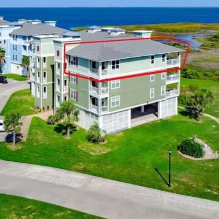 Buy this 3 bed condo on 26537 Mangrove Drive in Galveston, TX 77554
