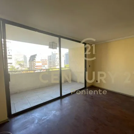 Image 9 - Condominio Imago Mundi, Avenida Cristóbal Colón 7000, 757 0534 Provincia de Santiago, Chile - Apartment for sale