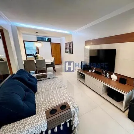 Buy this 3 bed apartment on Avenida Governador Eurico Rezende 270 in Jardim Camburi, Vitória - ES