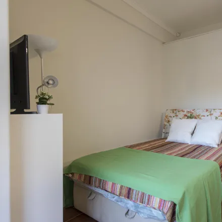 Rent this studio apartment on Rua República da Bolívia in 1500-544 Lisbon, Portugal