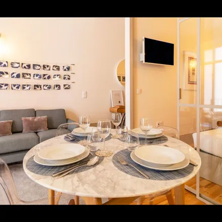 Image 2 - Inn, Rua do Almada, 4000-407 Porto, Portugal - Apartment for rent