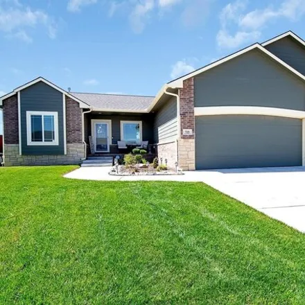 Buy this 5 bed house on Casado Street in Goddard, Sedgwick County