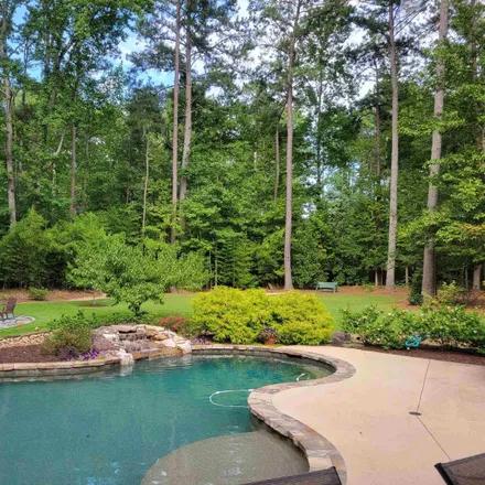 Image 4 - 118 Forest View Drive, Peachtree City, GA 30269, USA - House for sale