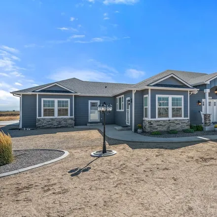 Buy this 3 bed house on 9393 West Rockstone Court in Kuna, ID 83634
