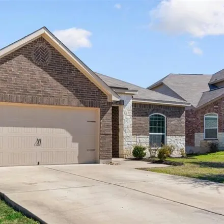 Buy this 3 bed house on 19913 W.T. Gallaway Street in Manor, TX 78653
