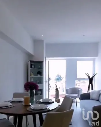 Buy this 2 bed apartment on Calle Nevado in Benito Juárez, 03300 Mexico City