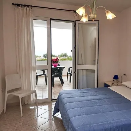 Rent this 1 bed apartment on 08022 Cala Gonone NU