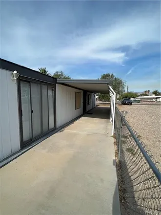 Image 3 - 5712 Ruby Street, Mohave Valley, AZ 86426, USA - House for sale