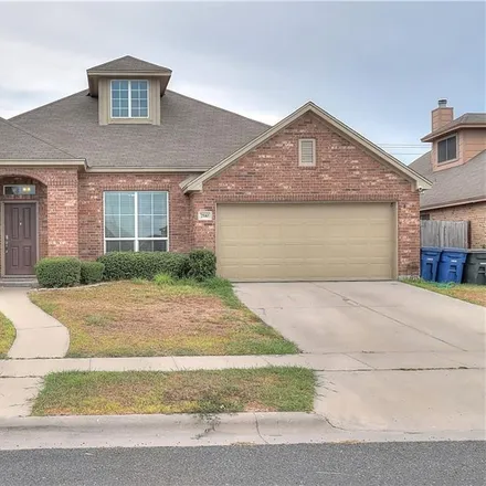 Buy this 4 bed house on 7510 Bar T Drive in Corpus Christi, TX 78414