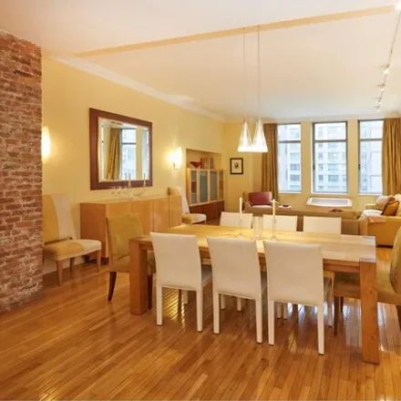Buy this 2 bed condo on Whole Foods Market in 250 7th Avenue, New York