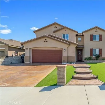 Buy this 5 bed house on 11446 Corte Cuyama in Jurupa Valley, CA 91752