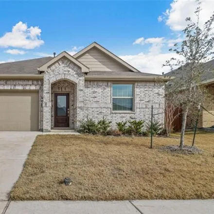 Rent this 4 bed house on Rushing Creek Lane in Heartland, TX 75114