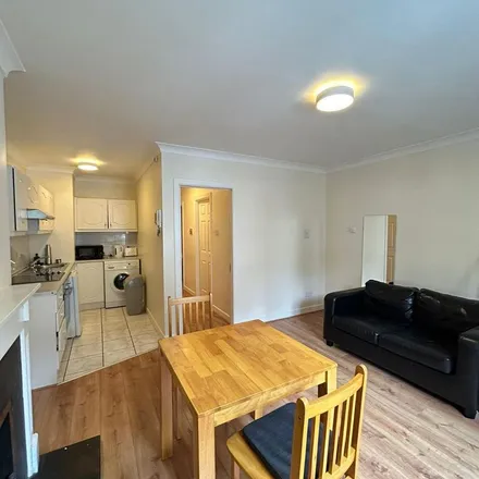 Image 2 - Meath Place, The Liberties, Dublin, D08 A2C7, Ireland - Apartment for rent