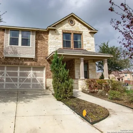 Buy this 4 bed house on 303 Gatewood Cliff in Cibolo, TX 78108
