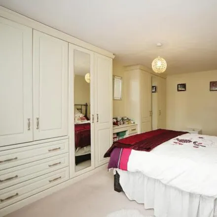 Image 9 - Peartree Crescent, Solihull Lodge, B90 1LD, United Kingdom - Duplex for sale