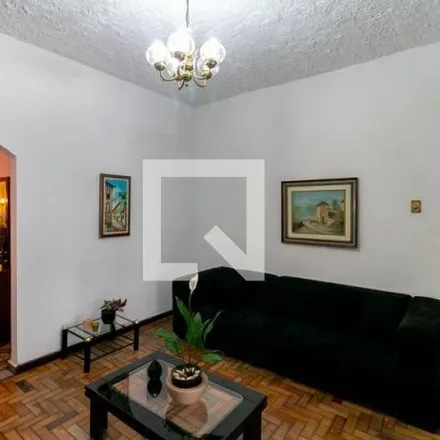 Buy this 4 bed house on Rua Nadir 225 in Caiçara-Adelaide, Belo Horizonte - MG