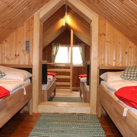 Rent this 4 bed house on Gumpenberg in 8967 Haus im Ennstal, Austria