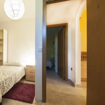 Rent this 12 bed room on Madrid in Calle Sil, 28670 Villaviciosa de Odón