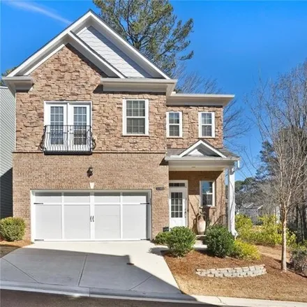 Image 2 - unnamed road, North Druid Hills, DeKalb County, GA 30329, USA - House for sale