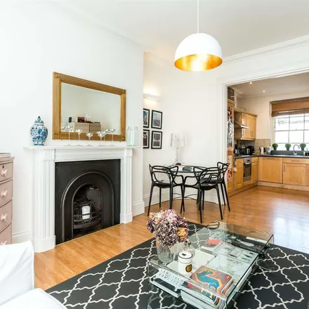 Image 7 - 46 York Street, London, W1H 1PW, United Kingdom - Apartment for rent