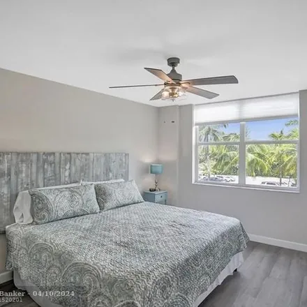 Rent this 2 bed apartment on 5398 North Ocean Drive in Lauderdale-by-the-Sea, Broward County