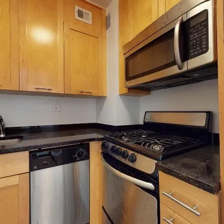 Rent this 1 bed apartment on 236 East 36th Street in New York, NY 10016