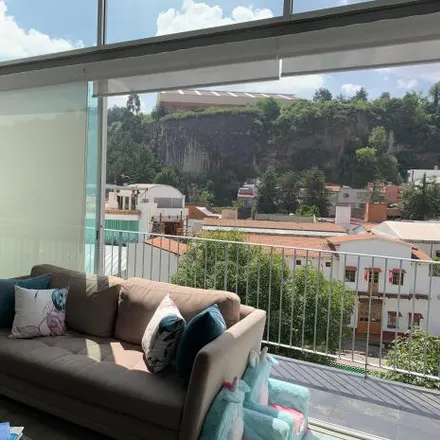 Buy this 3 bed apartment on Calle de la Amargura 71-303 in Colonia Lomas de la Herradura, 52786 Interlomas