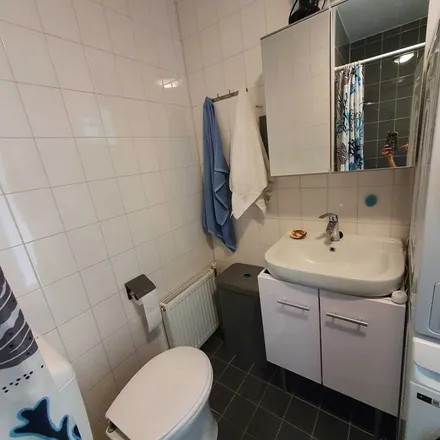 Rent this 1 bed apartment on Wilhelminaplein 59 in 5104 HB Dongen, Netherlands