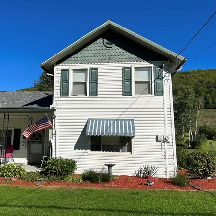 Image 3 - Upper Potter Brook Road, Potter Brook, Tioga County, PA 16950, USA - House for sale