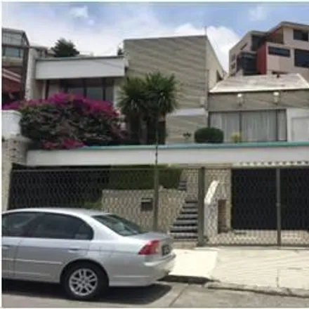Buy this 4 bed house on Calle Fuente De Lilas in 52780 Interlomas, MEX