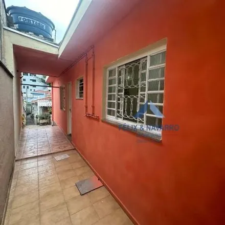 Rent this 1 bed house on Avenida Imirim 4446 in Vila Amélia, Região Geográfica Intermediária de São Paulo - SP