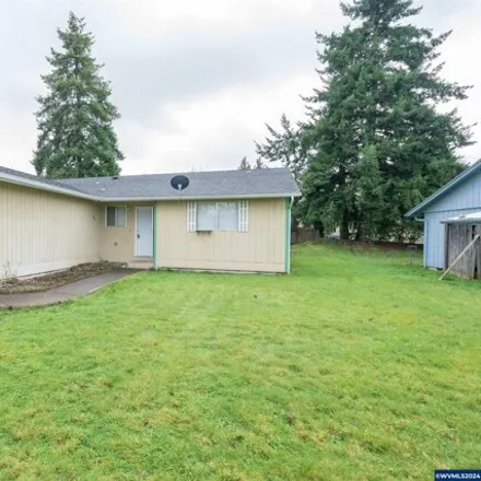 Buy this 3 bed house on 1524 Westhaven Place in Stayton, OR 97383