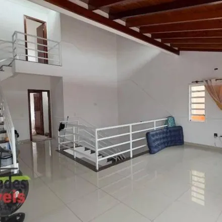 Rent this 4 bed house on Rua Praia dos Sonhos in Guilhermina, Praia Grande - SP