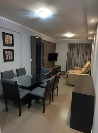 Buy this 3 bed apartment on Condomínio Río Claro in Rua Cacique 427, Foz do Iguaçu - PR