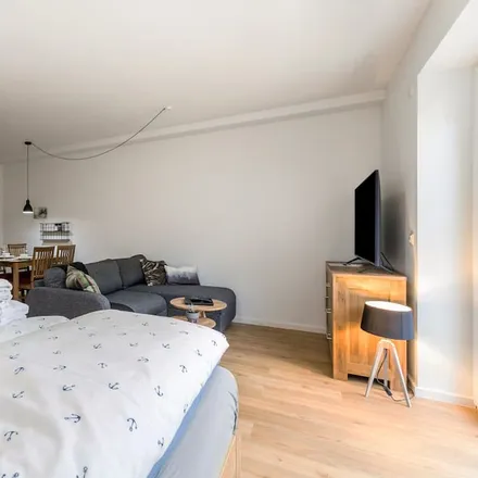 Image 5 - Husby, Husbyfelder Straße, 24975 Markerup, Germany - Apartment for rent