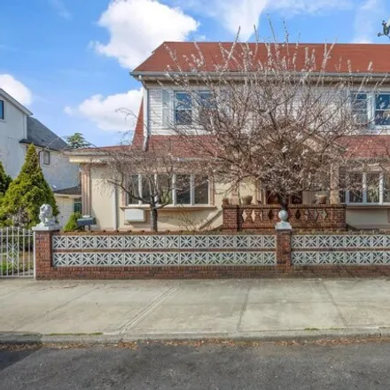 Buy this 5 bed house on 2718 Avenue R in New York, NY 11229
