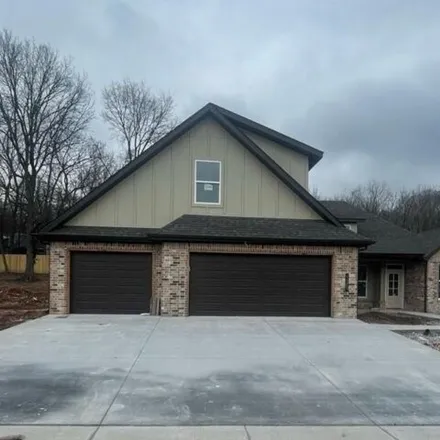 Buy this 4 bed house on 13085 Red Oak Lane in Rogers, AR 72756