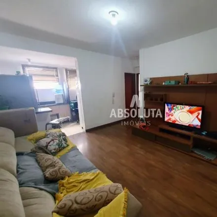 Buy this studio apartment on Rua Artur Nascimento in Albertina, Conselheiro Lafaiete - MG