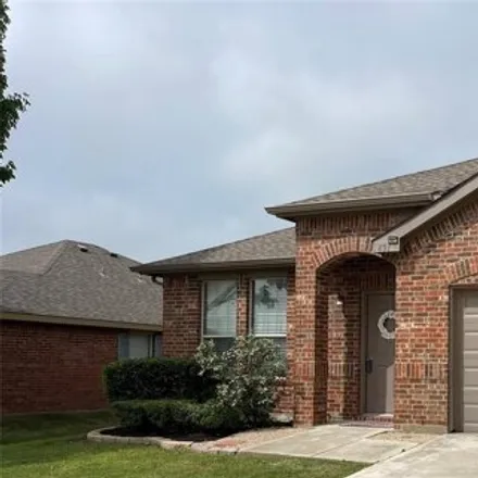 Buy this 3 bed house on 491 Hunters Ridge Drive in Melissa, TX 75454