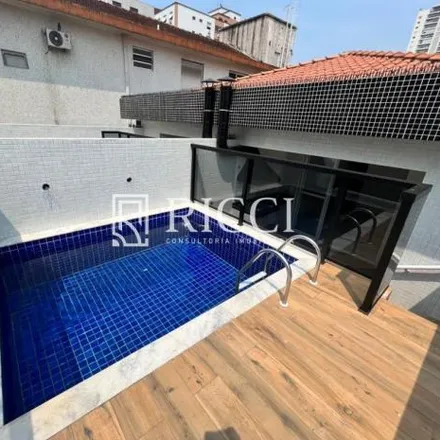 Image 2 - Rua Ministro João Mendes, Embaré, Santos - SP, 11040, Brazil - House for sale