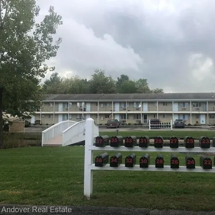Rent this 1 bed condo on 569 Pontiac Road in Oxford, Oxford Charter Township
