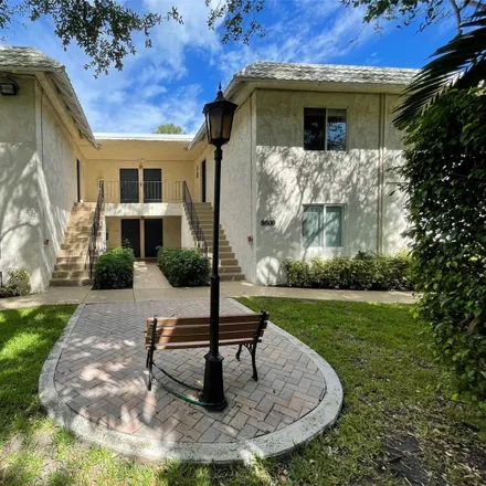 Rent this 1 bed condo on 10205 Southwest 68th Court in Pinecrest, FL 33156